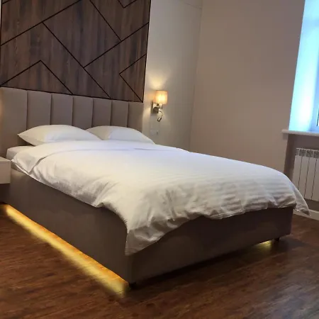 современный минимализм в центре киева. * Kiev