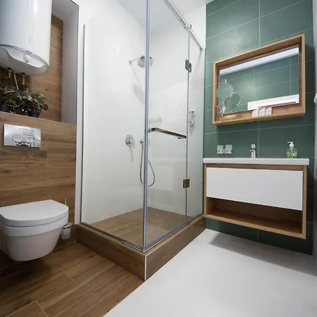 современный минимализм в центре киева. Appartement Kiev
