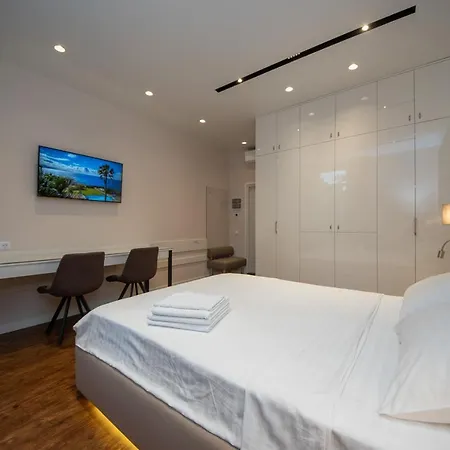 современный минимализм в центре киева. Appartement Kiev