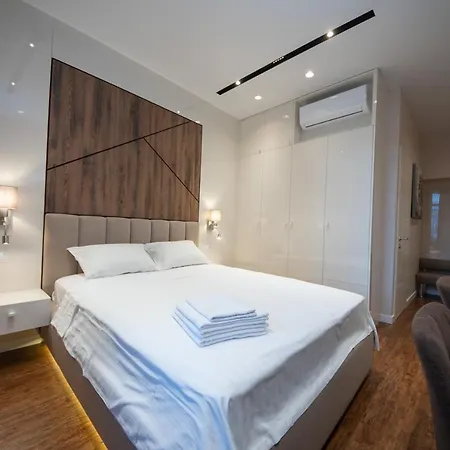 Appartement современный минимализм в центре киева.
