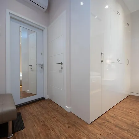 Appartement современный минимализм в центре киева. *