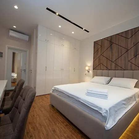 Appartement современный минимализм в центре киева. Kiev